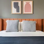 Olive Suite