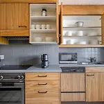 Amber Suite Zuerich 2 Schlafzimmer Balkon Ruhige Lage In Wipkingen