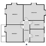 Apartment Downtown