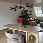 Maison Zueri *