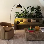 Maison Zueri Apartment Zurich