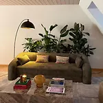 Apartment Maison Zueri Zurich