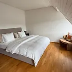 Maison Zueri Apartment Zurich