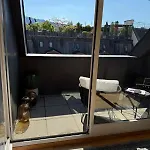 Maison Zueri Apartment