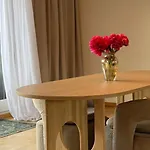 Maison Zueri Zurich