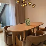 Apartment Maison Zueri *