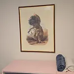 Eco Homestay Zurich