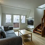 Luxury Apartments By Livingdowntown