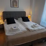 At Famous Storchengasse - Stork 44 Apartment Zurich