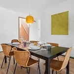 Apartment Horizon Bahnhofstrasse, Loewenstrasse Penthouse Zurich