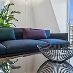 Horizon Bahnhofstrasse, Loewenstrasse Penthouse Apartment