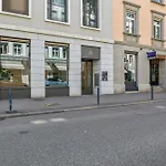 Horizon Home Bahnhofstrasse, Loewenstrasse Penthouse