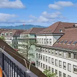Horizon Home Bahnhofstrasse, Löwenstrasse Penthouse