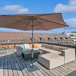 Apartment Horizon Bahnhofstrasse, Loewenstrasse Penthouse *