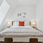 Horizon Bahnhofstrasse, Loewenstrasse Penthouse