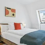 Horizon Bahnhofstrasse, Loewenstrasse Penthouse *