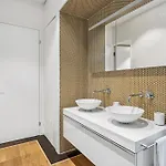Apartment Horizon Bahnhofstrasse, Loewenstrasse Penthouse *