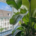 Horizon Bahnhofstrasse, Loewenstrasse Penthouse Apartment