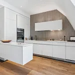 Apartment Horizon Bahnhofstrasse, Loewenstrasse Penthouse