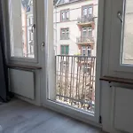 Cozy Studio With Balcony In The City Be37
