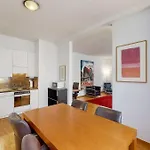 Charming Flat Near Lake - Fb7