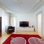 2Br Flat Near Lake And The City Center - Sf5