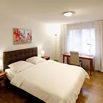 Lovely 1Br Flat In The City Center Near Lake - Mainau 2