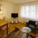 Lovely 1Br Flat In The City Center Near Lake - Mainau 2
