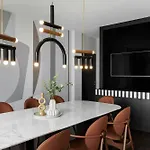 Renaissance Zurich Tower Hotel