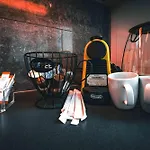 Spacious Zurich Apt Huge Terrace & Views