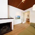 Spacious Zurich Apt Huge Terrace & Views