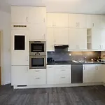 Spacious Zurich Apt Huge Terrace & Views