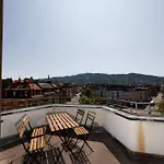 Spacious Huge Terrace & Views