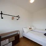 Spacious Huge Terrace & Views Apartment Zurich