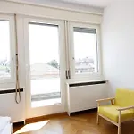 Spacious Huge Terrace & Views * Zurich