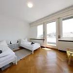 Spacious Huge Terrace & Views Apartment