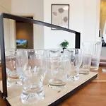 Spacious Huge Terrace & Views Apartment
