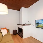 Spacious Huge Terrace & Views Apartment