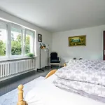 Sunny Home Near Zurich Airport