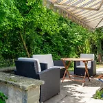 Sunny Home Near Zurich Airport