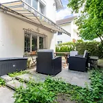 Sunny Home Near Zurich Airport