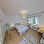 Apartment In The Heart Of Oerlikon