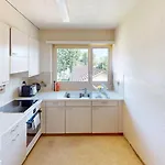 Cozy And Simple Apartments With Natural Light