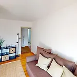 Koeschenruetistrasse 55, 8052 Zuerich Switzerland