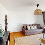 Cozy And Simple Apartments With Natural Light