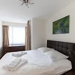 Nice 1Br Near Lake And Very Central - Hoesch 13