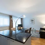 Apartment 1br Near And Very - Hoesch 13