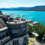 Ameron Zuerich Bellerive Au Lac