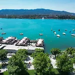 Ameron Zuerich Bellerive Au Lac