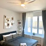 Kaya Gold Apartment Zurich